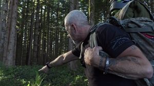 A Jeti expedíció 6. évad Ep.2 2. epizód