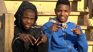 Last Chance High kép
