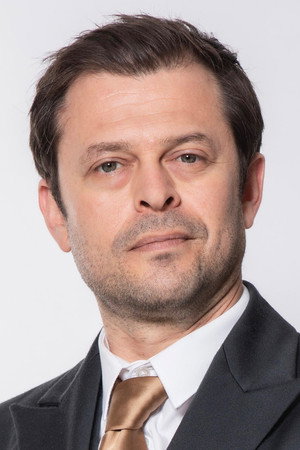 Alexander Bárta profil kép