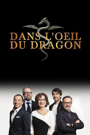 Dans l'oeil du dragon 5. évad (2016-04-04) poszter
