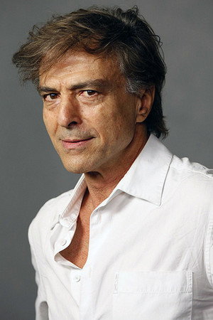 Carlos Alberto Riccelli profil kép