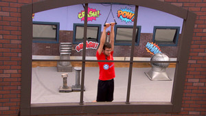 Big Brother 17. évad Ep.22 22. epizód