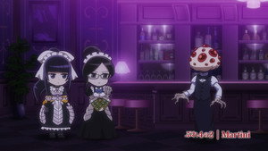 Overlord Speciális epizódok Ep.44 44. epizód
