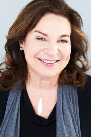 Linda Kash profil kép
