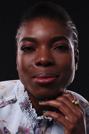 Ann Ogbomo profil kép