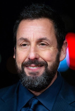 Adam Sandler profil kép