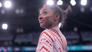 Simone Biles visszatér 1. évad Ep.4 Felemelkedek