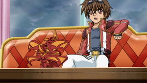 爆丸バトルブローラーズ 2. évad Ep.42 42. epizód