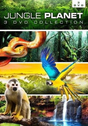 Planeta Selva poszter
