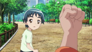 盟卡车神之魔幻对决 2. évad Ep.28 28. epizód