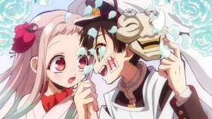 Jibaku Shounen Hanako-kun kép