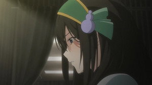 アイドルマスター シンデレラガールズ 1. évad Ep.22 22. epizód