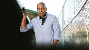 Scene of the Crime with Tony Harris kép