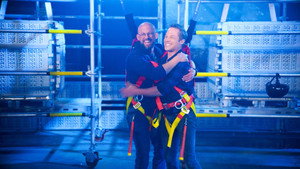 The Big Bang 1. évad Ep.1 1. epizód