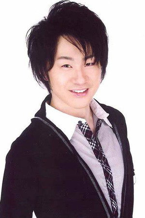高仲祐之 profil kép