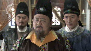 神断狄仁杰 1. évad Ep.42 42. epizód