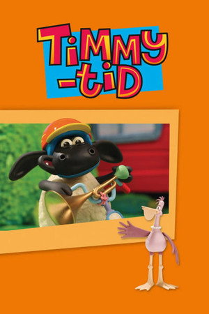 Timmy poszter