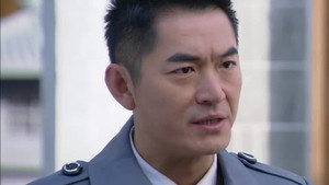 你的传奇之危机四伏 1. évad Ep.31 31. epizód