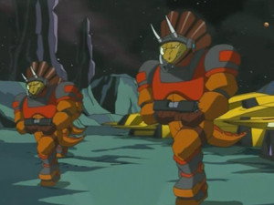 A tini nindzsa teknőcök új kalandjai 2. évad Ep.5 5. epizód