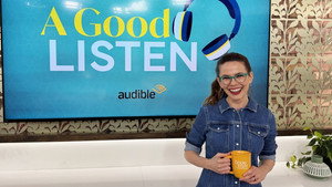 The Good Stuff with Mary Berg 3. évad Ep.102 102. epizód