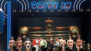 Drive In - 30 anni kép