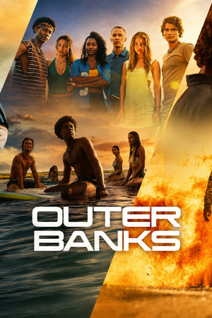 Outer Banks poszter