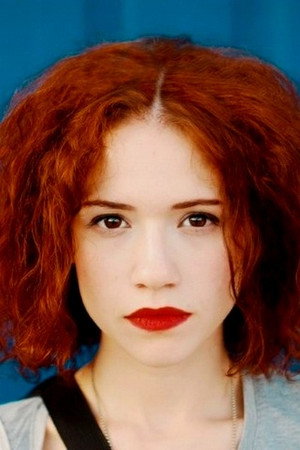 Ayça Eren profil kép