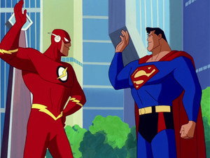 Superman 2. évad Ep.4 4. epizód