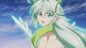 異世界チート魔術師 1. évad Ep.9 9. epizód