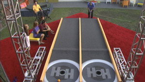 Big Brother 4. évad Ep.20 20. epizód