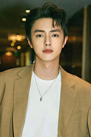 官鴻 profil kép