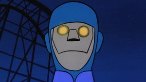 Hol vagy, Scooby Doo! 1. évad Ep.8 Veszélyek a vidámparkban