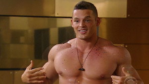 Big Brother 12. évad Ep.21 21. epizód