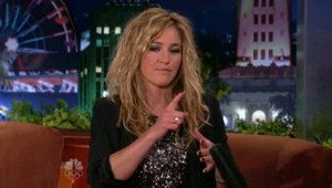 The Tonight Show with Conan O'Brien 1. évad Ep.112 112. epizód