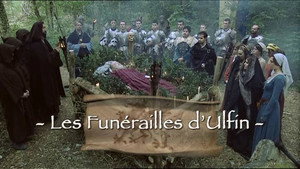 Kaamelott Speciális epizódok Ep.5 5. epizód
