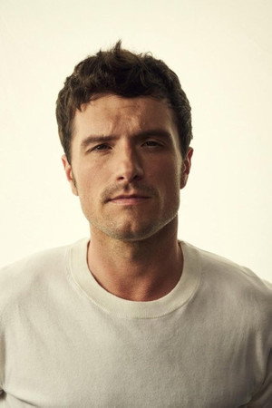 Josh Hutcherson profil kép