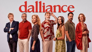 Dalliance kép