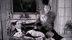 The Beverly Hillbillies 2. évad Ep.9 9. epizód