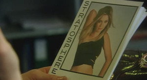 Outrageous Fortune 1. évad Ep.10 10. epizód