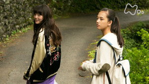 透明なゆりかご 1. évad Ep.6 6. epizód
