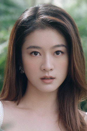 张雪迎