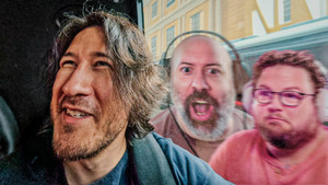 Distractible 6. évad Ep.4 4. epizód