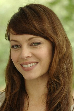 Melinda Clarke profil kép