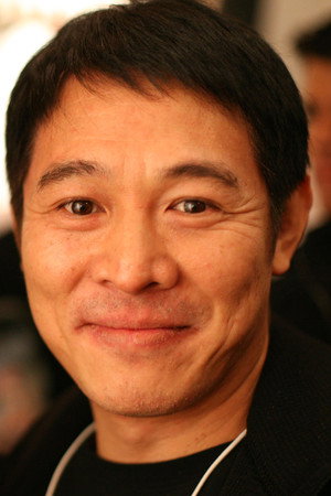 李连杰 profil kép