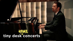 NPR Tiny Desk Concerts 15. évad Ep.38 38. epizód