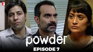 Powder 1. évad Ep.7 7. epizód