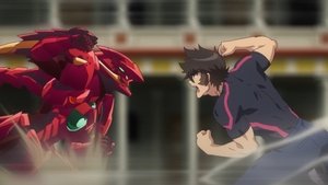 High School D×D 4. évad Ep.2 2. epizód