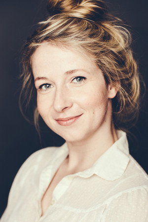 Ulla Vejby profil kép
