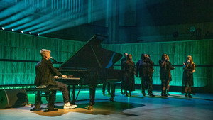 The Piano 1. évad Ep.6 6. epizód
