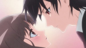 鬼の花嫁 1. évad Ep.3 3. epizód